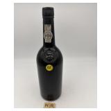 W & J GRAHAM'S 1975 VINTAGE PORT - 750MLS