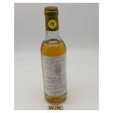 CHATEAU DE VEYRES 1988 SAUTERNES 375MLS