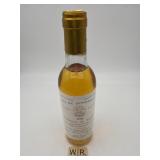 CHATEAU DE VEYRES 1988 SAUTERNES 375MLS