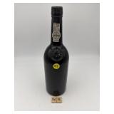 W & J GRAHAM'S 1975 VINTAGE PORT - 750MLS