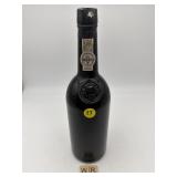 W & J GRAHAM'S 1975 VINTAGE PORT - 750MLS