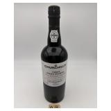 CHURCHILLS 1994 LATE BOTTLE VINTAGE PORT 750MLS