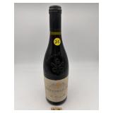 MAISON BOUACHON CHATEAUNEUF-DU-PAPE
