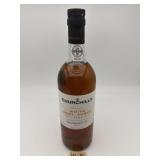 CHURCHILLS WHITE DRY APERTIF PORT 750MLS
