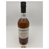 CHURCHILLS WHITE DRY APERTIF PORT 750MLS