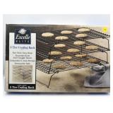 IN BOX 3 TIER COOLING RACK
