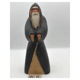 ORIGINAL FOLK ART CARVING BY J.R.