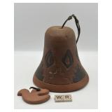 TERACOTTA BELL