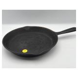 CAST IRON FRY PAN