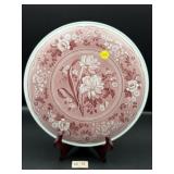 SPODE BOTANICAL GEORGIA SERIES PLATTER