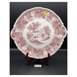 VILLEROY & BOCH 'BURGENLAND' PLATTER