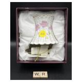 ADELINE PORCELAIN NIGHT LITE