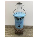 ANTIQUE HOT BLAST HEATER (SMP)