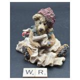 BOYDS BEAR RESIGN ORNAMENT
