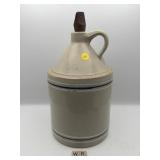 1 GALLON COCKERY JUG