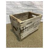 VINTAGE PEPSI CRATE