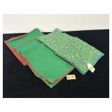 14 CHRISTMAS NAPKINS