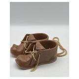 PIERO POTTERY BABY SHOES