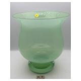 VINTAGE MURANO GLASS VASE