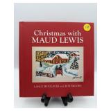CHRISTMAS WITH MAUD LEWIS