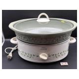 RIVAL CROCK POT