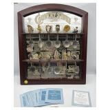 FRANKLIN MINT COUNTRY STORE COLLECTION
