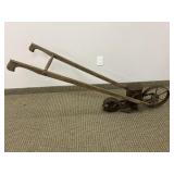 ANTIQUE PLANET JR NO 4 SEEDER