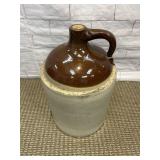 MEDELTA 5 GALLON JUG WITH CORK