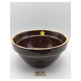 ANTIQUE BATTER BOWL