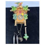 CUCKOO CLOCK