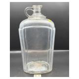BRIGHTS GLASS BOTTLE