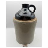 1 GALLON CROCKERY JUG