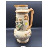 VINTAGE JAPANESE PITCHER
