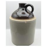 1 GALLON CROCK
