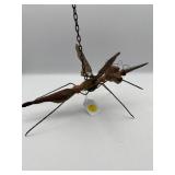 FOLK ART MOSQUITO
