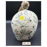 MODERN DECORATIVE METAL BELL