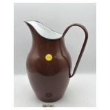 ENAMEL WEAR JUG