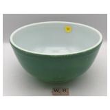 VINTAGE PYREX MIXING BOWL