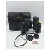 BUSHNELL BINOCULARS 7 X 35 WITH CASE