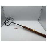 VINTAGE POTATO MASHER