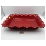 EMILE HENRY CASSEROLE DISH