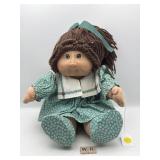 CABBAGE PATCH DOLL