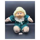 CABBAGE PATCH DOLL