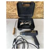 WAGNER HEAT GUN KIT