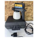 WAGNER POWER SPRAYER