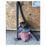 CRAFTSMAN 229 MODEL SHOP VAC