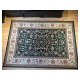 AREA RUG
