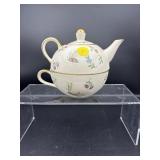 TEA FOR ONE