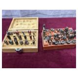 ASSORTMENT OF ROUTER BITS