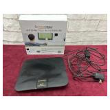 INDOOR DIGITAL HDTV ANTENNA